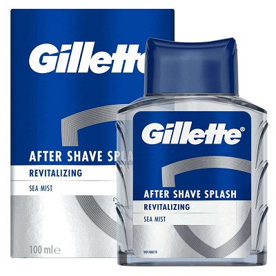 Gillette MEN Woda po...