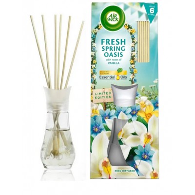 AirWick Patyczki Zapachowe...