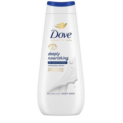 Dove Żel pod Prysznic 400ml...