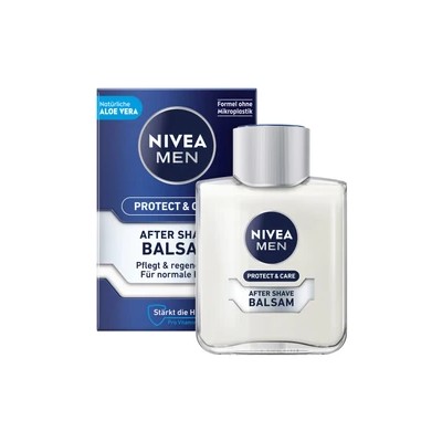 Nivea Men Balsam Po Goleniu...