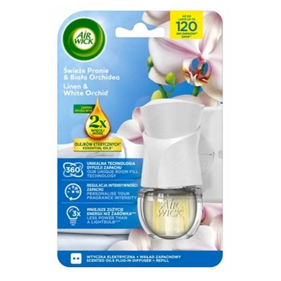 AirWick Elektro ( Starter+...