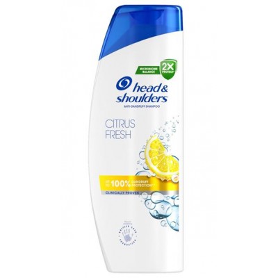 Head & Shoulders Szampon...