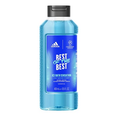 ADIDAS MEN żel pod prysznic...