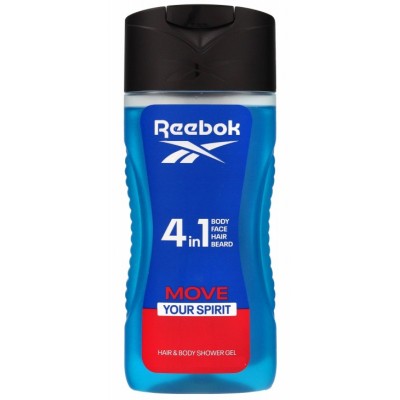 Reebok MEN żel pod prysznic...