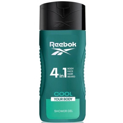 Reebok MEN żel pod prysznic...