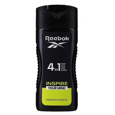 Reebok MEN żel pod prysznic...