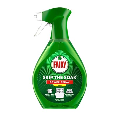 Fairy Środek Czyszczący w...