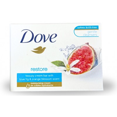 Dove mydło kostka 90g Restore