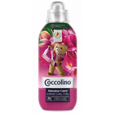 Coccolino do płukania 645L...