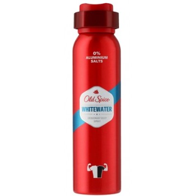 OLD SPICE Dezodorant spray...