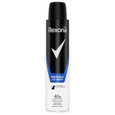 Rexona MEN Deo Spray 200ml...