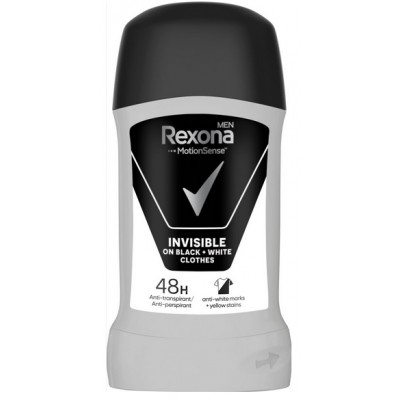 Rexona MEN Sztyft 50ml...