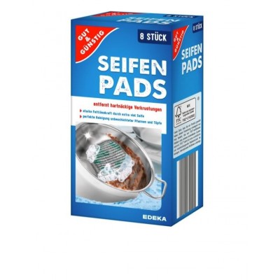 G&G Zmywaki Gąbki Nasączane...