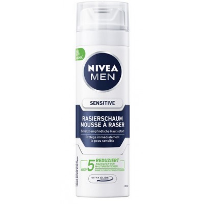 Nivea MEN ( Pianka) do...
