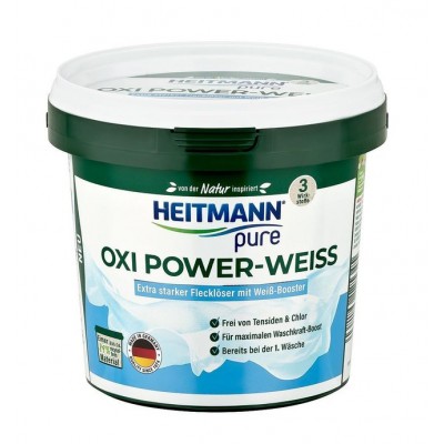 HEITMANN Pure Odplamiacz...