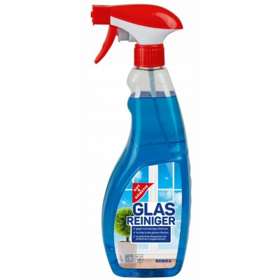 G&G Płyn GLAS Reiniger 1L (...