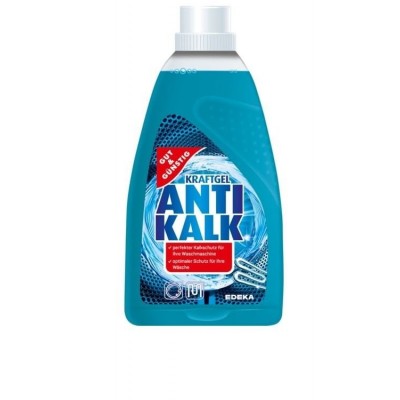 G&G Anti-Kalk Kraftgel...
