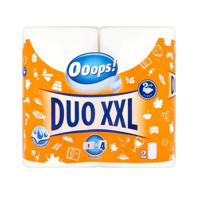 Ręcznik Papierowy Ooops!...