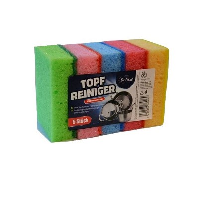 DeLuxe Topfreiniger Zmywaki...