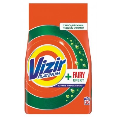 Vizir Platinum Proszek...
