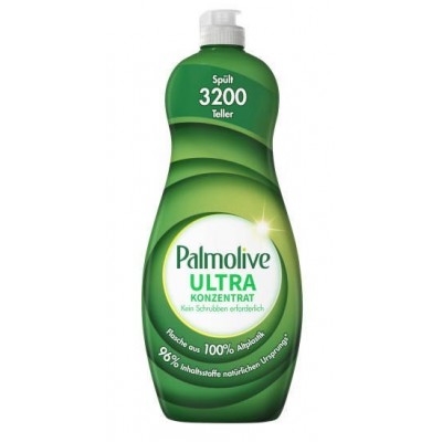 Palmolive Płyn do naczyń...