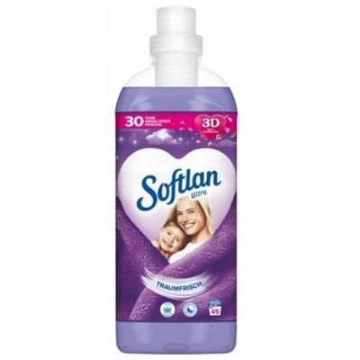 Softlan ULTRA 3D koncentrat...