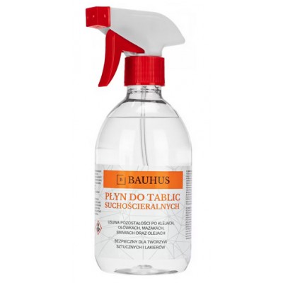 BAUHUS Płyn do tablic...