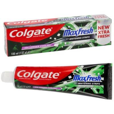 COLGATE Pasta do zębów...