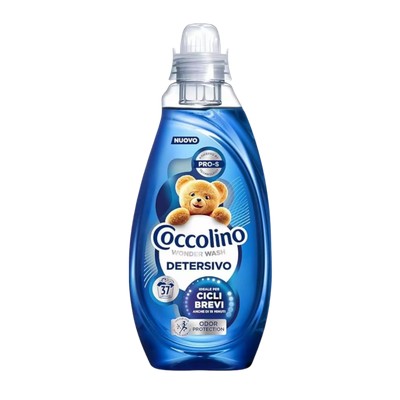 Coccolino Wonder Wash ŻEL...