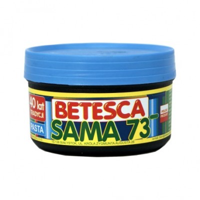 SAMA Pasta do czyszczenia 250g