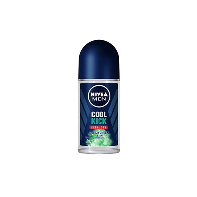 Nivea Deo roll-on 50 ml MEN...