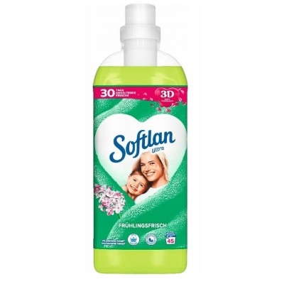 Softlan ULTRA 3D koncentrat...