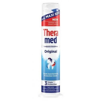 Theramed Pasta 100ml...