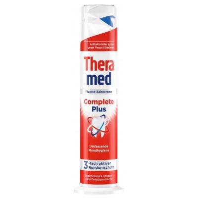 Theramed Pasta 100ml...