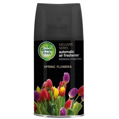 Green Fresh (Automatic)...