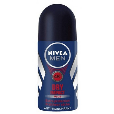 Nivea Deo roll-on 50 ml MEN...