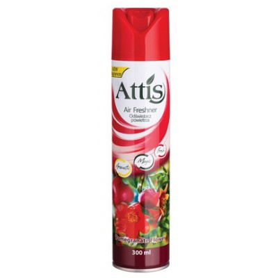 ATTIS Odświeżacz Spray...