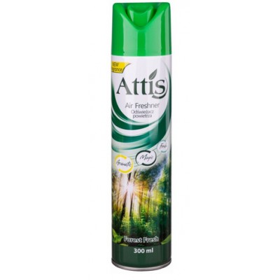 ATTIS Odświeżacz Spray...