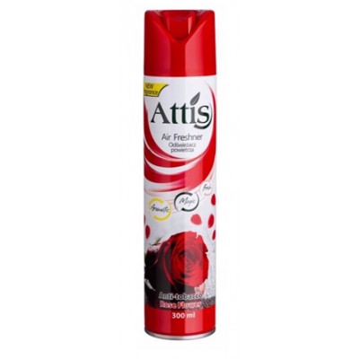 ATTIS Odświeżacz Spray...