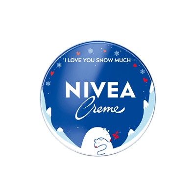 Nivea Krem (Puszka) 150ml 