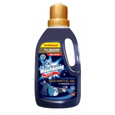 Waschkönig Gel Do Prania...