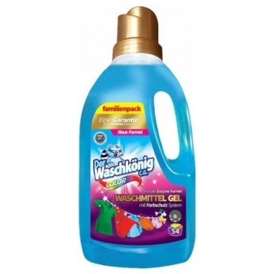 Waschkönig Gel Do Prania...