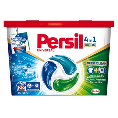 Persil Kapsułki do prania...