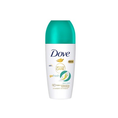 Dove WOMEN Roll-on 50ml Go...