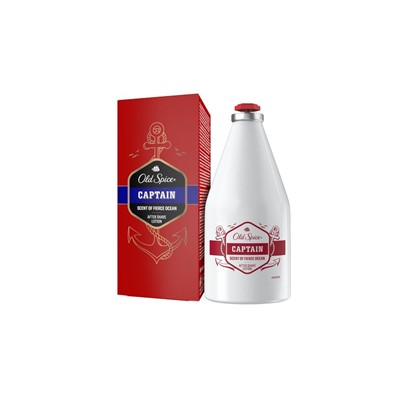 OLD SPICE Woda po goleniu...