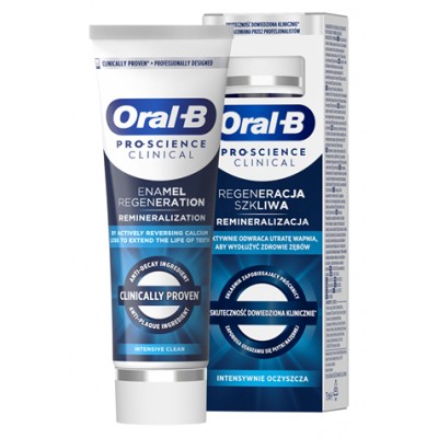 Oral-B Pasta Pro-Science...