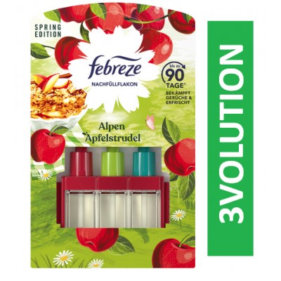 Febreze (Ambi Pur)...