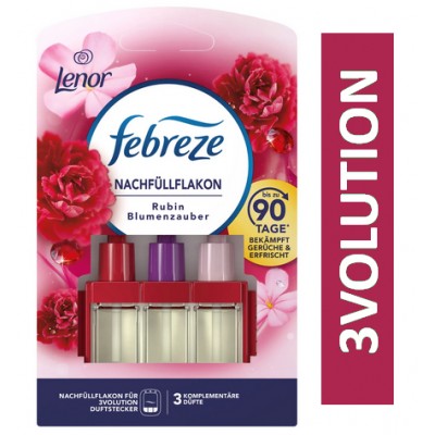 Febreze (Ambi Pur)...