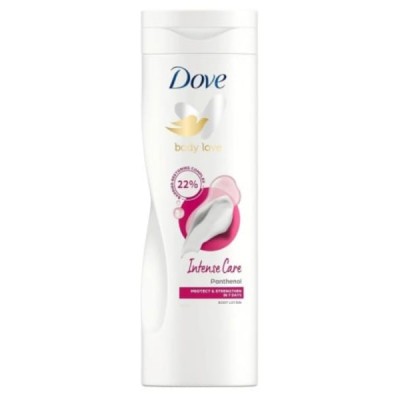 Dove Body Love Balsam do...