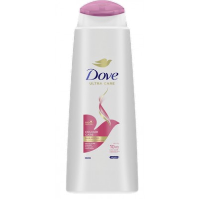 Dove Szampon 400ml Colour Care